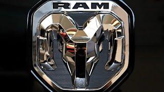 Ram recalls 1.4 million trucks over tailgate issue