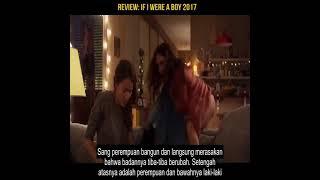 If I Were A Boy 2017 - alur cerita film - movie - Descendants Of Adultery