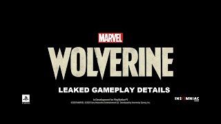 Wolverine PS5 Gameplay Leaked! | Starfield 14M Milestone; Shattered Space DLC!