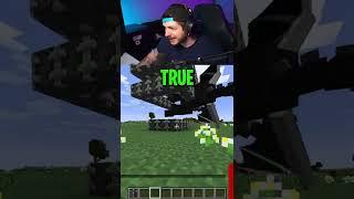 5 Minecraft Myths Busted!