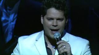 Rey Ruiz - Amiga, Mi media mitad, Luna negra. Medley