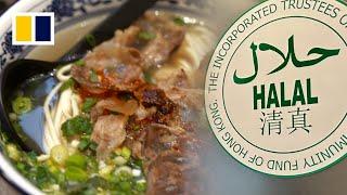 Making Hong Kong more halal-friendly
