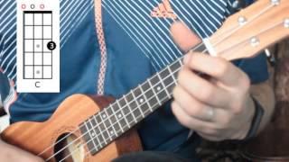 Валентин Стрыкало - 5 Песен на укулеле (Видео урок)