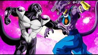 Dragon Ball Super 2: New Saga 2023 - "THE APPEARANCE OF BLACK FREEZER" !!