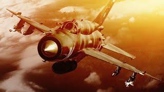 Russian MiG-21 Documentary (English Subtitles)