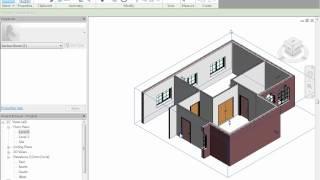 3D Section Box