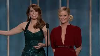 The 70th Golden Globe Awards