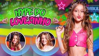 HYPE DO LOVEZINHO - Lavinia Joia (CLIPE OFICIAL)