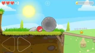 Red Ball 4 level 14 walkthrough