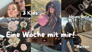 Vlog: 3 Kids & noch mehr Überraschungen 