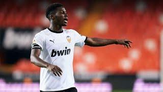 Yunus Musah Highlights | Valencia