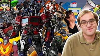 Every Transformers Movie, Reviewed