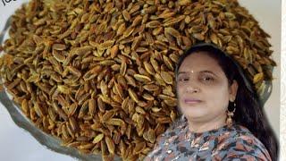 Suva(Dill) seeds mouth freshener/ऐसे बनाएं आफ्टर डिलीवरी न्यू मोम के लिए सूवा दाना का  मुखवास/