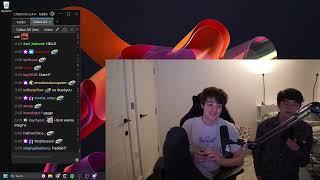 Hello I live in new place now | Tubbo Alt VOD 26th May 2023