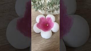 DIY Idee für den Sommer #diy #aesthetic #painting