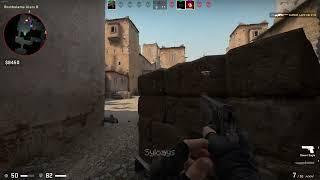 You professional player? - I was... | CSGO