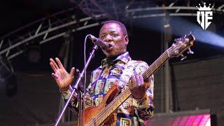 ALICK MACHESO LIVE AT THE KADOMA MUSIC FESTIVAL 2024