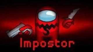 Impostor.exe | funny gameplay | #amongus