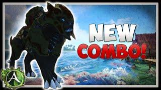 Archeage | New Combo!