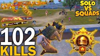 102 Kills REAL BEST LOOT GAMEPLAY with MUMMY SETSAMSUNG,A7,A8,J4,J5,J6,J7,J2,J3,XS,A3,A4,A5,A6,A7