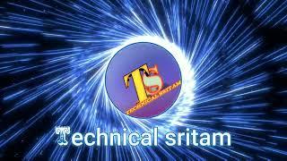 #technical sritam