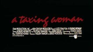 "A Taxing Woman" - US theatrical trailer (1988)