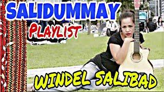 Salidummay playlist | Windel Salibad | Kalinga song | Kalinga istaychi