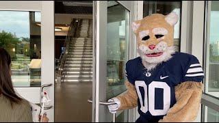 Introducing the NEW Engineering Building Tour