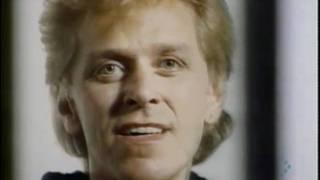 Peter Cetera - Glory Of Love