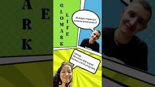 Gloria und Mark (#glomarklife) comics, fun fact LDR Couple  #ldr #comics