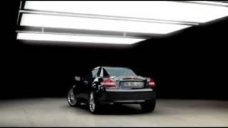 Mercedes Commercial