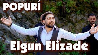 Elgun Elizade - Lenkaran oglanları