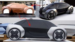 Best Car Design School for YOU in 2022! 3 reasons to pick!