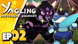 Yaoling Mythical Journey Part 2 BACK TO BACK SHINY YAOLING Gameplay Walkthrough