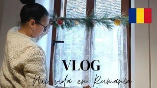 #56 Vida Lenta/Slow living in Romanía