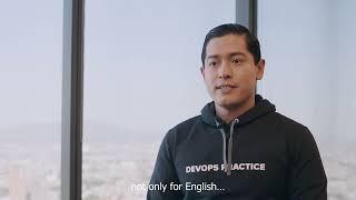 Meet SoftServe DevOps in Mexico