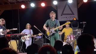 Pinegrove - Size of the Moon (Live @ Arrowwood Farm 9/10/21)