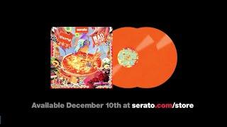 Mad Decent x Thump x Serato 'Peyote Pizza Braykz'