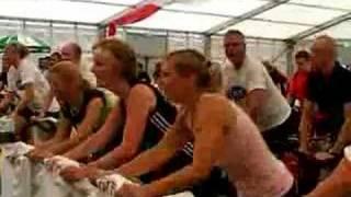 Spinningmarathon Emmeloord