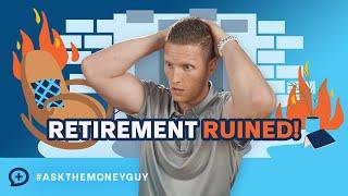 This 401(k) Mistake Could Ruin Your Retirement!