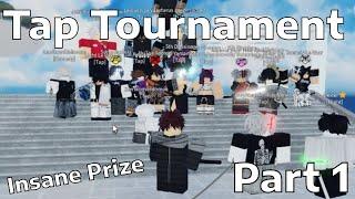 Hosting The CRAZIEST Clan Only Tournament (WE GO TO THE SOUL KINGS PALACE) | Part 1