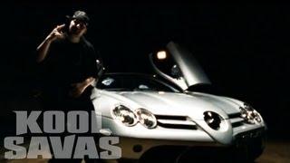 Kool Savas & Optik Army "Das ist O.R." (Official HD Video) 2006