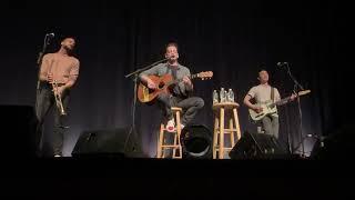 Marc Roberge, Richard On, & Jon Lampley @oarmusic - “I Go Through” - OC, MD