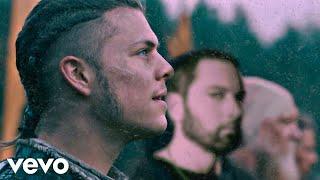 Eminem ft. Adele - Vikings (Music Video)