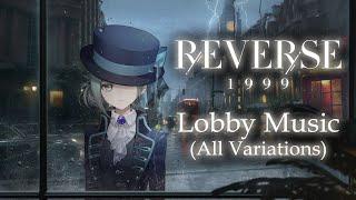 Reverse: 1999 OST | Lobby Music 1