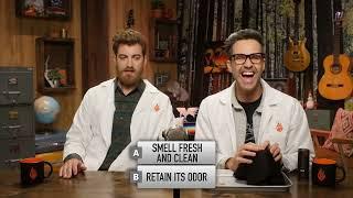 some of my favorite gmm moments