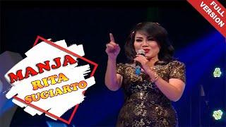 Rita Sugiarto - Manja (Official Video)