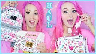 LAStyleRush Handbag Haul!