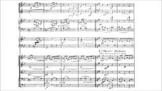 Claude Debussy - La plus que lente (Orchestral Version) [With score]