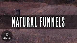 How To Make Funnels with Gates and Fences